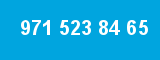 971 523 84 65